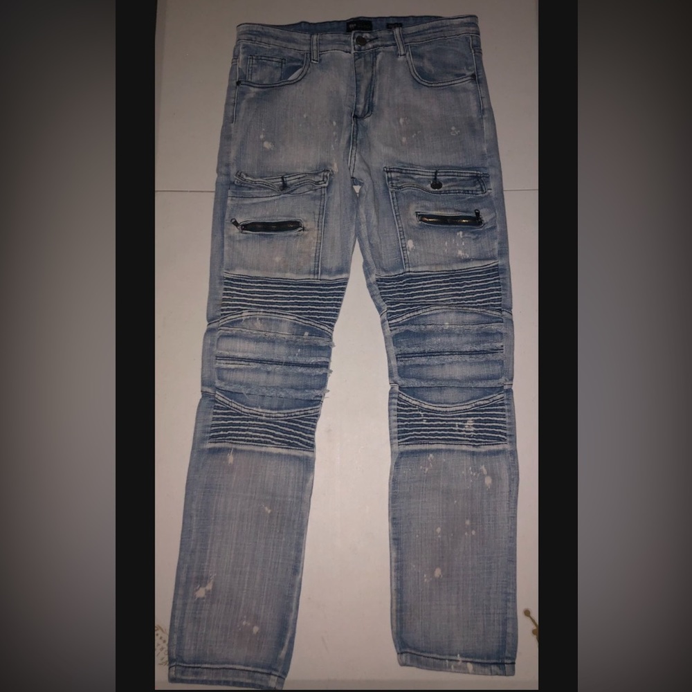 Slim Jeans